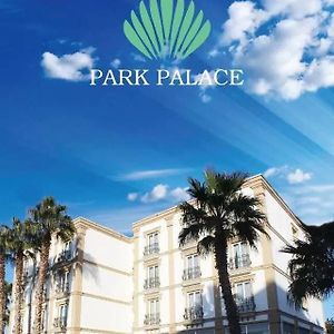 Park Palace Hotel